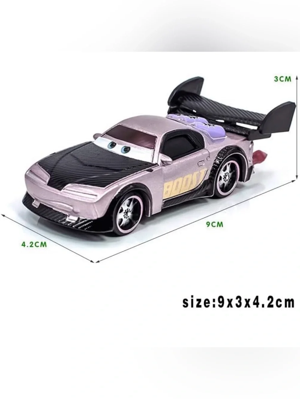 Movie Cars Delinquent Road Hazards